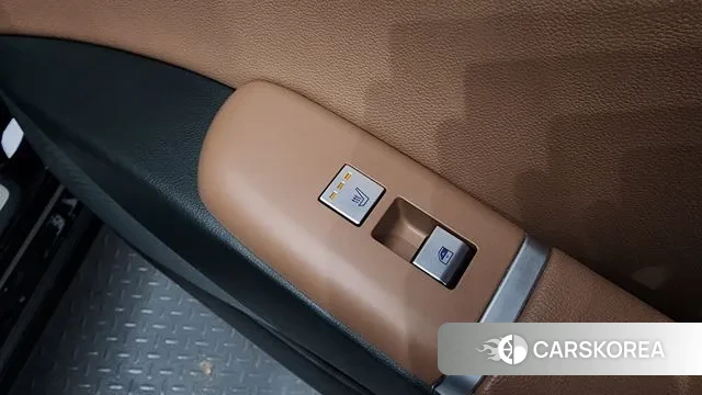 Hyundai Grandeur Hybrid (GN7) id 3580905 из Кореи 10