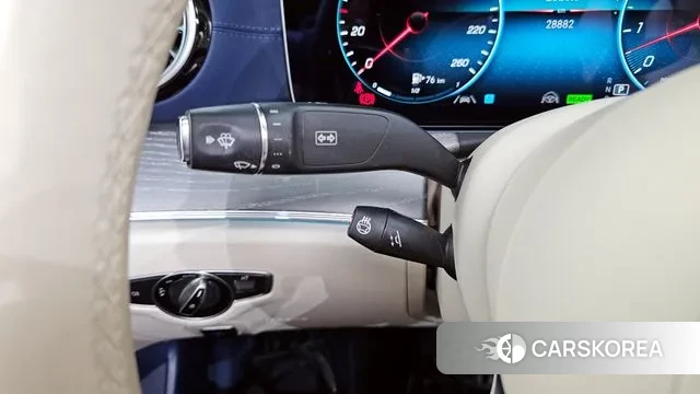 Mercedes-Benz E-Class W213 id 3224454 из Кореи 10