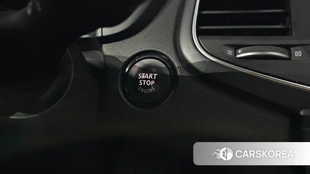 Renault Korea (Samsung) SM6 id 4647225 из Кореи 10