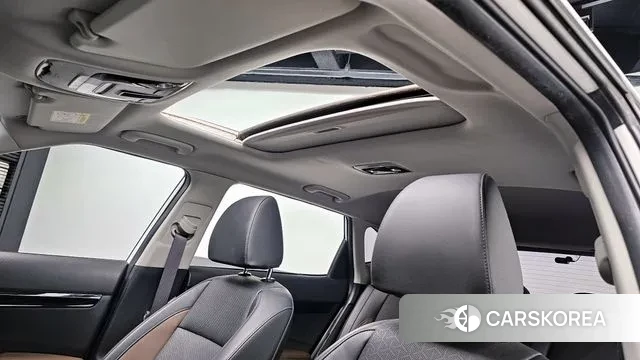 Kia Seltos id 3324169 из Кореи 10