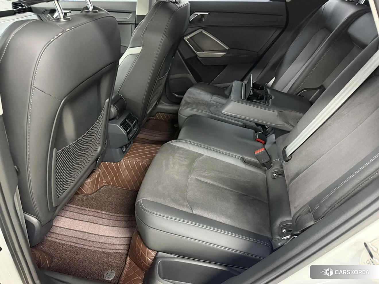 Audi Q3 id 4498804 из Китая 10