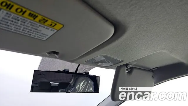 Kia All New Morning (JA) id 2716145 из Кореи 10