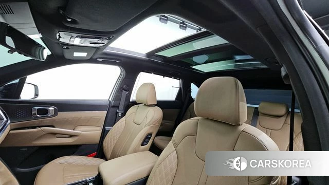 Kia The New Sorento 4th Generation id 4177883 из Кореи 10