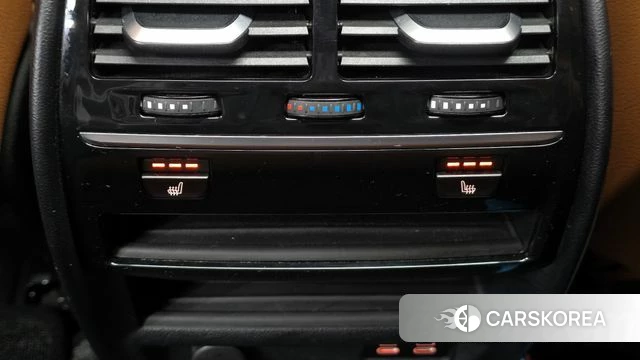 BMW 5 Series (G30) id 3916728 из Кореи 10