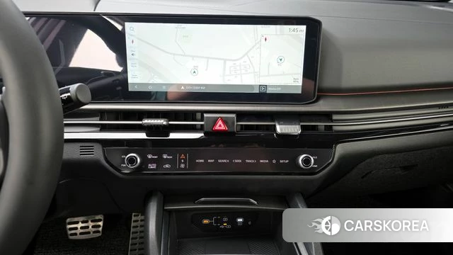 Kia The New Sportage 5th Generation id 3933794 из Кореи 10