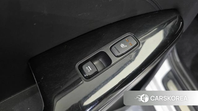 Kia K7 Premier id 4187899 из Кореи 10