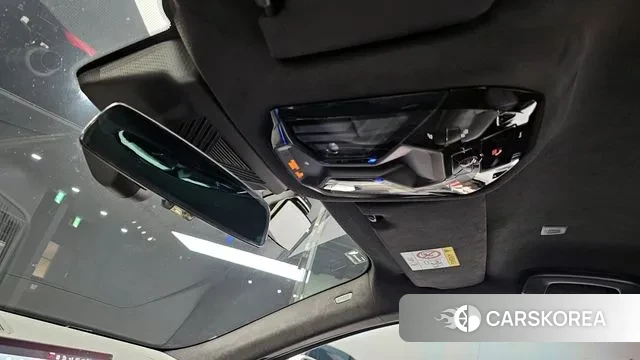 BMW M5 (G90) id 3565371 из Кореи 10