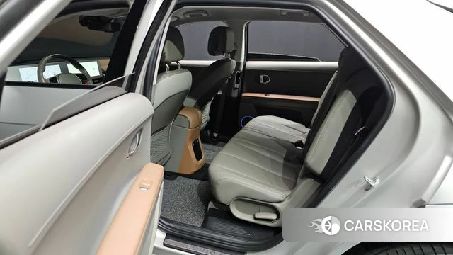 Hyundai Ionic 5 id 3871590 из Кореи 10