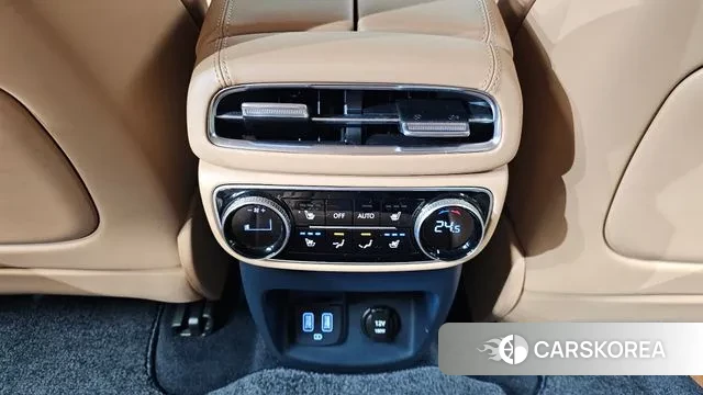 Genesis GV80 id 3675211 из Кореи 10