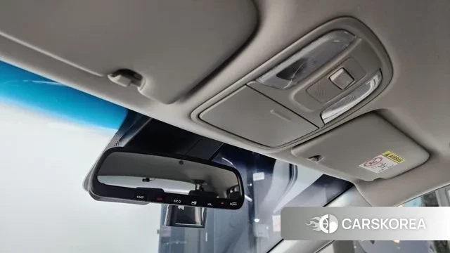 Kia Sportage The Bold id 3671592 из Кореи 10