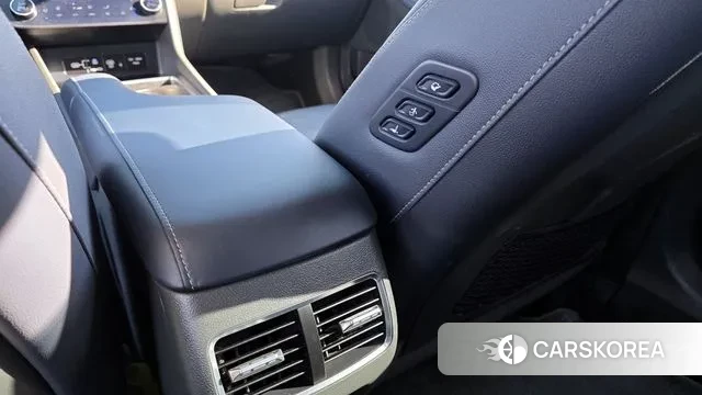 Hyundai Sonata D Edge (DN8) id 3599717 из Кореи 10