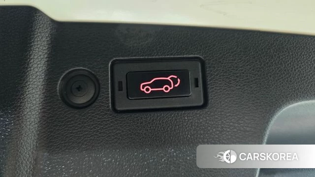 Ssangyong Torres id 3838732 из Кореи 10