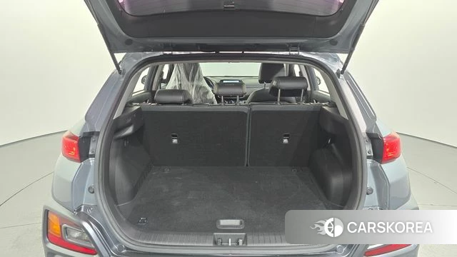 Hyundai Kona id 4520599 из Кореи 10
