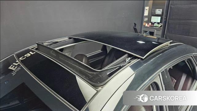 Hyundai The New Grandeur IG id 4019281 из Кореи 10