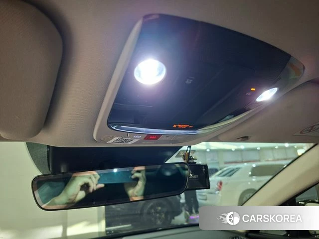 Kia The New K5 Hybrid 3rd generation id 3856404 из Кореи 10