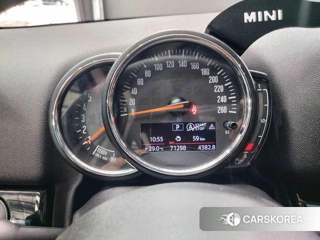 Mini Cooper D Countryman id 4419803 из Кореи 10