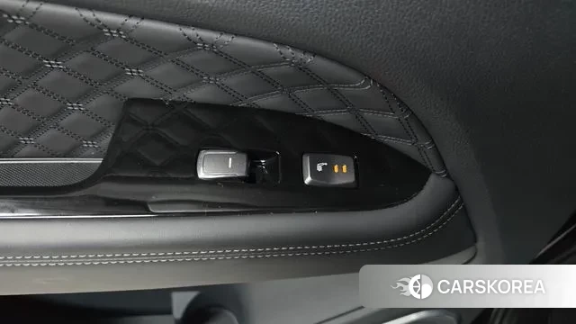 Ssangyong All New Rexton id 3581631 из Кореи 10