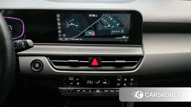 Kia The New Seltos id 3659776 из Кореи 10