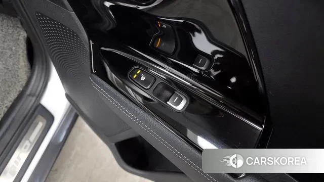 Kia The New Niro id 3635878 из Кореи 10