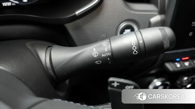 Renault Korea (Samsung) XM3 id 3798948 из Кореи 10