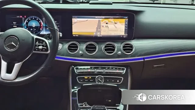 Mercedes-Benz E-Class W213 id 3514791 из Кореи 10