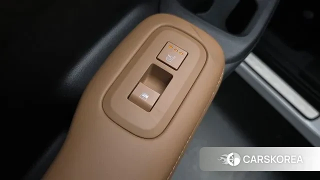 Hyundai Santa Fe (MX5) id 3147378 из Кореи 10