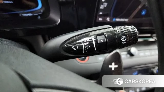 Hyundai The New Avante (CN7) id 3487291 из Кореи 10