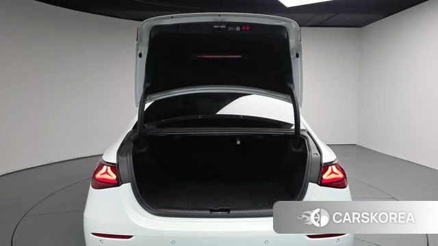 Mercedes-Benz E-Class W214 id 4773417 из Кореи 10
