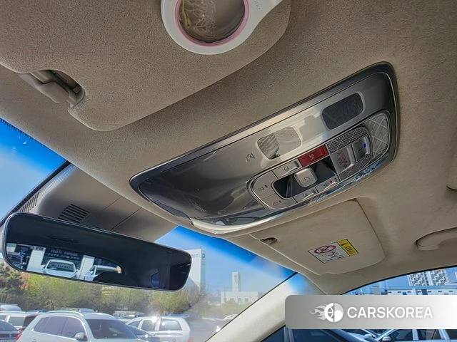 Genesis GV80 id 3935387 из Кореи 10