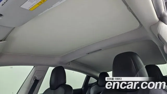 Tesla Model 3 id 2907492 из Кореи 10