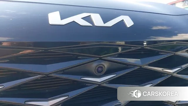 Kia K8 id 3053898 из Кореи 10