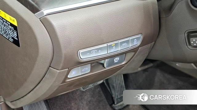 Kia More K9 id 4895478 из Кореи 10