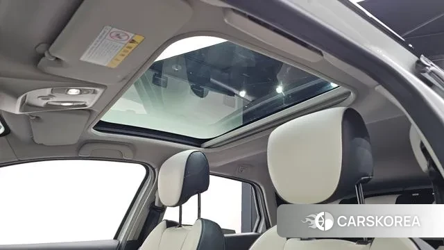 Renault Korea (Samsung) New QM3 id 3336307 из Кореи 10