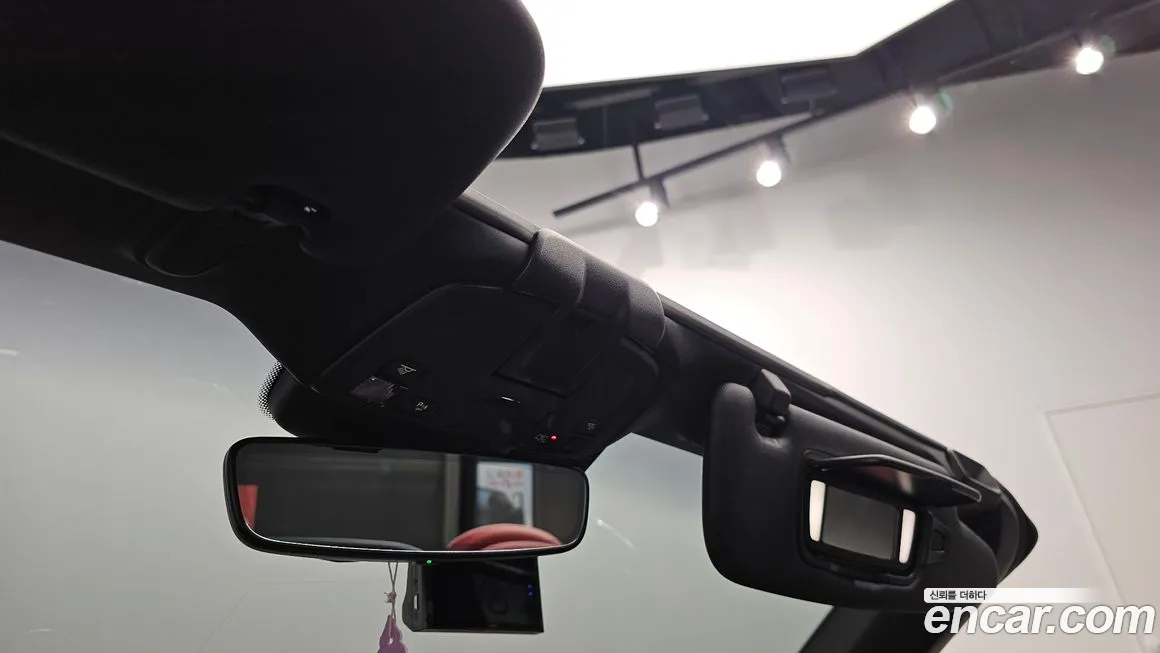 Porsche 718 Boxster id 2070647 из Кореи 10