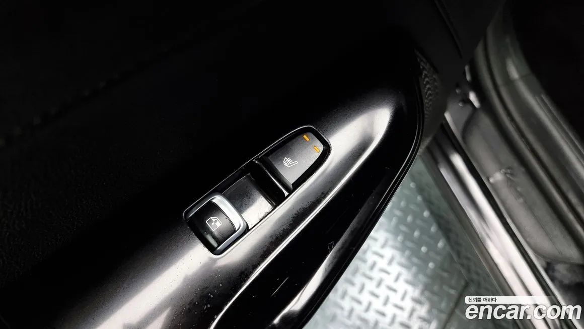 Kia K5 3rd generation id 2128190 из Кореи 10