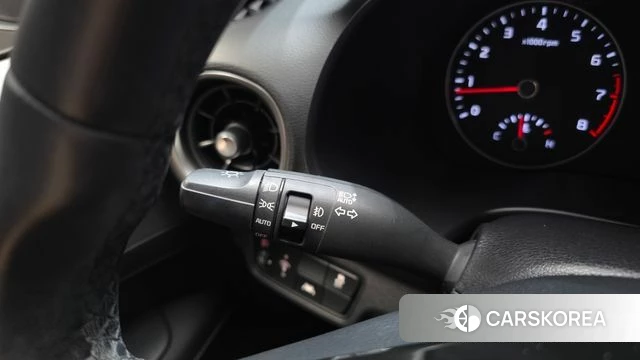 Kia Come New K3 id 4417000 из Кореи 10