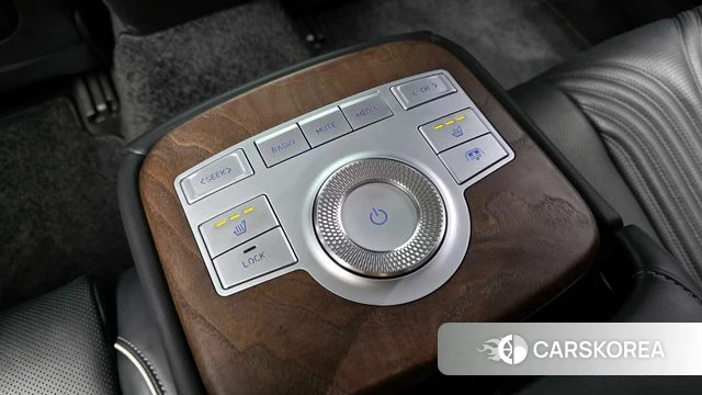 Genesis G80 (RG3) id 4343850 из Кореи 10