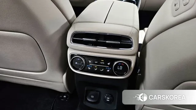 Genesis GV80 id 2994116 из Кореи 10