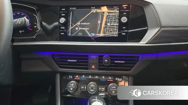 Volkswagen 7th Generation of Jetta id 3022257 из Кореи 10