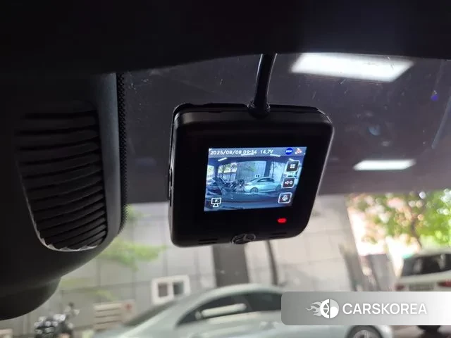 Mercedes-Benz EQE SUV X294 id 3015865 из Кореи 10