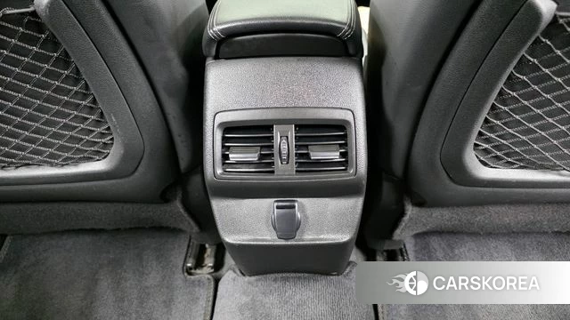 Renault Korea (Samsung) QM6 id 3900071 из Кореи 10