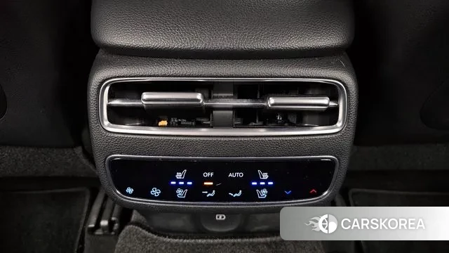 Genesis GV70 id 3491961 из Кореи 10