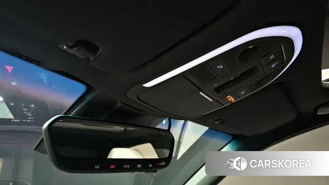 Genesis G70 id 2986912 из Кореи 10