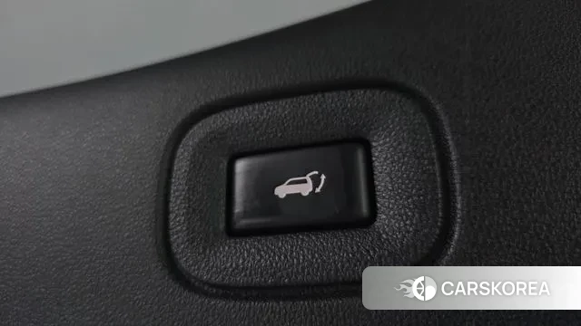 Renault Korea (Samsung) The New QM6 id 3059947 из Кореи 10