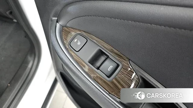 Chevrolet (GM Daewoo) The New Malibu id 3778712 из Кореи 10