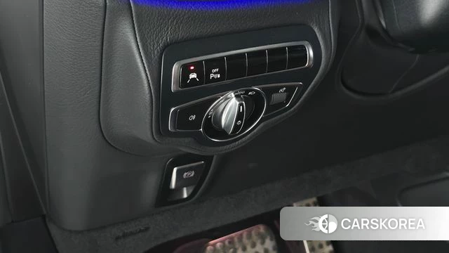 Mercedes-Benz G-Class W463b id 4637379 из Кореи 10