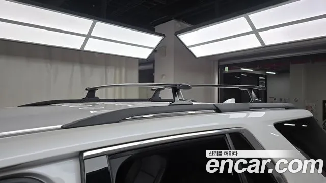 Chevrolet (GM Daewoo) Traverse id 2802067 из Кореи 10