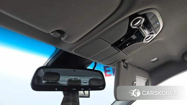 Hyundai Grandeur IG id 4508204 из Кореи 10