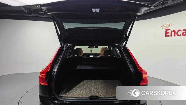 Volvo XC60 second Generation id 4481698 из Кореи 10