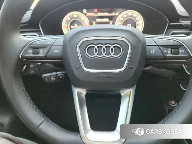 Audi A5 (F5) id 3619035 из Кореи 10